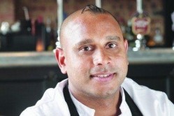 Harry Kodagoda: The Anglian Country Inns director of food will be taking the audience through the evolution of pub food