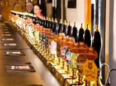 CAMRA's research claims people are put off trying new beers because there is no information included on the pump clips