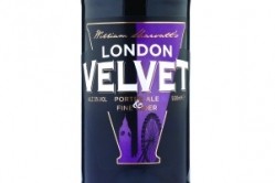London Velvet is being rolled out across the UK