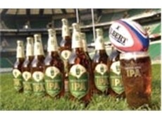 Greene King IPA 'official beer of England Rugby'