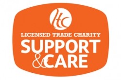 The Licensed Trade Charity has seen a surge of calls for help