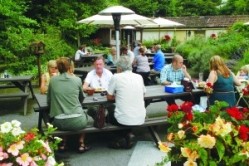 Licensees should be preparing their pubs' offer for warmer weather