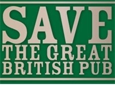 Conservatives are campaigning to help pubs