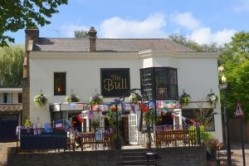 Bull, Highgate: getting a sister pub