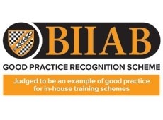 BIIAB: quality award earns credit