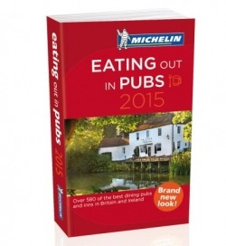Michelin pubs: 70 newcomers join the list