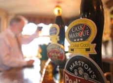 Cask Marque is to open centres of excellence 