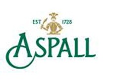 “The design is about reflecting our heritage but with a contemporary edge", say Aspall owners