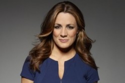 Sky Sports' Natalie Pinkham will be this year's awards host