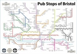 The Pub Stops guide to Bristol