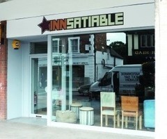 Innsatiable will now operate under a licence