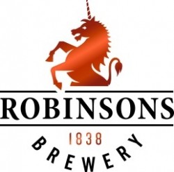 Robinsons new corporate logo