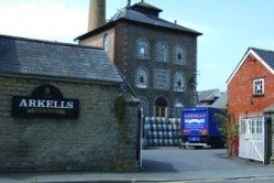 Arkell's will be investing in its estate again this year
