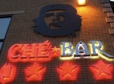 Che Bar: Stockton-on-Tees and Huddersfield sites on the market