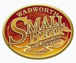 Lower strength: Wadworth's Small Beer
