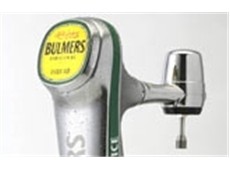 Bulmers Original Draught over Ice launched