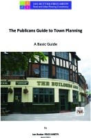 Planning consultant launches planning guide for publicans