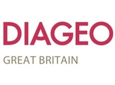 Diageo: withdrawn support