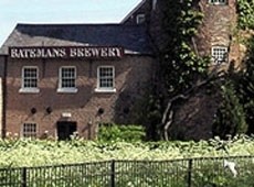 Batemans: trialling micro-brewer link-up
