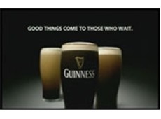Diageo ups price of Guinness by 3%