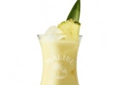 Piña Colada is one of the best-selling cocktails in mainstream bars