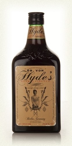 Breach: Dr Von Hyde’s Herbal Liqueur to amend its promotional material