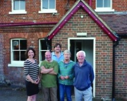 Community group uses tax reliefs to encourage investment 