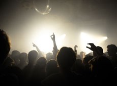 Under threat: Late night bars and nightclubs could close 