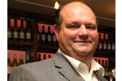 Stonegate chair Ian Payne wants to double the size of its Slug & Lettuce estate