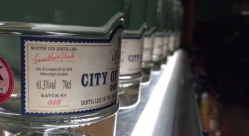 City of London Distillery was three years in the making