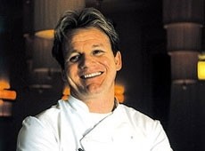 Ramsay: looking to off-load pub