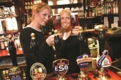 Cask Report 2012: Cask ale volumes grow for first time in 20 years