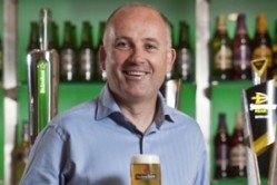 David Forde: "Removing the beer tie will cut off the investment needed to help pubs succeed"
