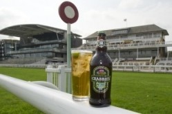The race will become the Crabbie's Grand National