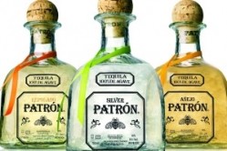 Patron now available through Bacardi Brown-Forman Brands