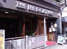Mercat Bar: UK's Most Loved Pub