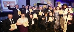 Great British Pub Award winners reap rewards