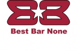 Best Bar None: it has awarded the Royal Pier in Aberystwyth national winner of 2013