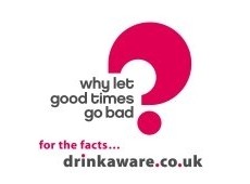 Drinkaware: third year of the campaign