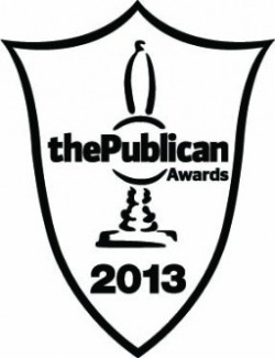 Publican Awards 2013: winners crowned at glittering London ceremony