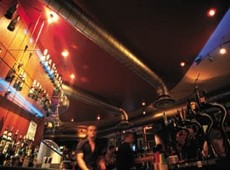 The nightclub sector is under threat