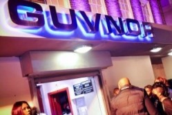 Guvnor nightclub in Newham was shut for seven months following a stabbing outside the club in February