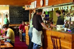 A survey has shown up big differences between expectations of customers and and publicans' priorities