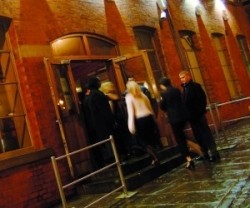 Targets: late-night venues in Chesterfield could have to close if council adopts EMRO