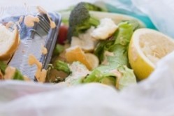 Cutting down on food waste can save pubs thousands
