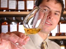 Scotch Whisky: beating energy targets