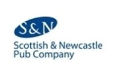 Scottish & Newcastle Pub Company will see top executives leaving