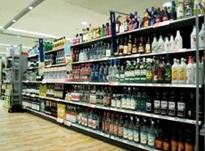 Proposals: The Scottish Government has published its bill on a minimum unit price for alcohol today