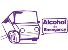 Alcohol in Emergency: late night deliveries