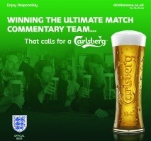 Competition: Win the ultimate Carlsberg quiz for your pub